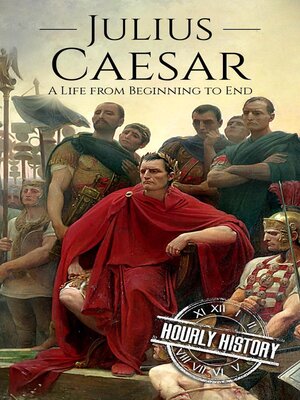 cover image of Julius Caesar